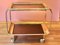 Mid-Century German Trolley, 1950s 5