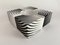 Limited Edition 2000 Ashtray by Marcello Morandini for Rosenthal / Philip Morris, 1993, 1991 4