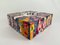 Limited Edition 2000 Ashtray by James Rizzi for Rosenthal / Philip Morris, 1991 4
