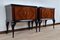 Tables de Chevet Art Déco, 1943, Set de 2 4