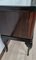 Tables de Chevet Art Déco, 1943, Set de 2 7