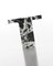 Nero Marquinia T-02 Marble Console by Serafini 2