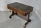Regency Writing Sofa Table, 1810, Image 4