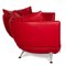 DS-102 Three-Seater Sofa in Leather from De Sede 9