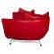 DS-102 Three-Seater Sofa in Leather from De Sede 11