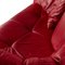 DS-102 Three-Seater Sofa in Leather from De Sede 5