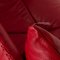 DS-102 Three-Seater Sofa in Leather from De Sede 6