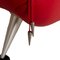 DS-102 Drei-Sitzer Sofa aus Leder von De Sede 4