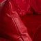 DS-102 Three-Seater Sofa in Leather from De Sede 3