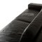 Drei-Sitzer Sofa aus Leder von Ewald Schillig 5
