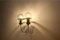 Double Maxi Globe Wall Light from Raak Amsterdam, Image 11