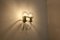 Double Maxi Globe Wall Light from Raak Amsterdam, Image 6