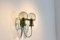 Double Maxi Globe Wall Light from Raak Amsterdam, Image 5