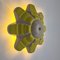 Keramik Lampe von Jeanine Keizer, 1990 6