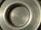 Swedish Pewter Vase, 1937, Image 5