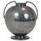 Swedish Pewter Vase, 1937, Image 1