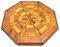 Antique Specimen Wood Top Occasional Table, 1840, Image 3