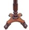 Antique Specimen Wood Top Occasional Table, 1840, Image 7