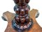Antique Specimen Wood Top Occasional Table, 1840, Image 8