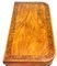Regency Kingwood Card Table, 1825, Image 3