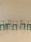 Dr. Glob Chairs by Philippe Starck for Kartell, 1980s, Set of 5, Image 2