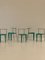 Dr. Glob Chairs by Philippe Starck for Kartell, 1980s, Set of 5, Image 11