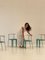 Dr. Glob Chairs by Philippe Starck for Kartell, 1980s, Set of 5, Image 5