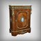 Napoleon III Sideboard aus Mahagoni 2