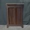 Napoleon III Mahogany Sideboard 22