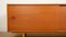 Vintage Sideboard aus Teak 9