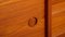 Vintage Sideboard aus Teak 10