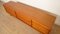 Vintage Sideboard aus Teak 5