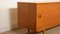Vintage Sideboard aus Teak 7