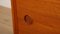 Vintage Sideboard aus Teak 11