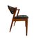 Set of Model 42 Chairs by Werner Schou, 1956 11