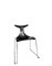 Delfy Chairs by Gino Carollo for Ciacci Kreata, Set of 4 5