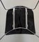 Delfy Chairs by Gino Carollo for Ciacci Kreata, Set of 4, Image 11