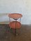 Mid-Century Modern Serving Trolley 4