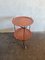 Mid-Century Modern Serving Trolley 2