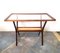 Mesa de centro vintage de Ico Parisi para Cassina, años 50, Imagen 4