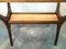 Mesa de centro vintage de Ico Parisi para Cassina, años 50, Imagen 2