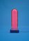 Vintage Asteroid Lamp by Ettore Sottsass 8