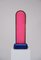 Vintage Asteroid Lamp by Ettore Sottsass 9