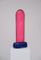 Vintage Asteroid Lamp by Ettore Sottsass 10