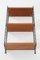 String Teak Wandregal von Kajsa & Nisse Strinning, 1960er 6