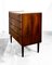 Rosewood Chest of Drawers by Henning Jørgensen, Denmark, 1960s, Image 8
