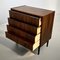 Rosewood Chest of Drawers by Henning Jørgensen, Denmark, 1960s, Image 7