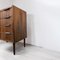 Rosewood Chest of Drawers by Henning Jørgensen, Denmark, 1960s, Image 10