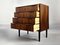 Rosewood Chest of Drawers by Henning Jørgensen, Denmark, 1960s, Image 1