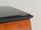 Italienisches Sideboard aus Nussholz von Vittorio Dassi, 1950er 18